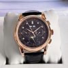 Patek Philippe Calendar Timepiece 45mm