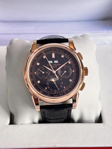 Patek Philippe Calendar Timepiece 45mm