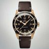 OMEGA Seamaster 300 Co-Axial Master Chronometer 41mm Luxury Watch
