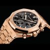 rn-image_picker_lib_temp_83d8ec43-524c-40a0-9d2a-9ee7f0244af7 Executive Audamers Piquet Chronograph Masterpiece