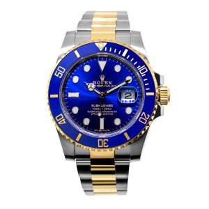 Rolex Submariner Ref. No. 126613LB-0002