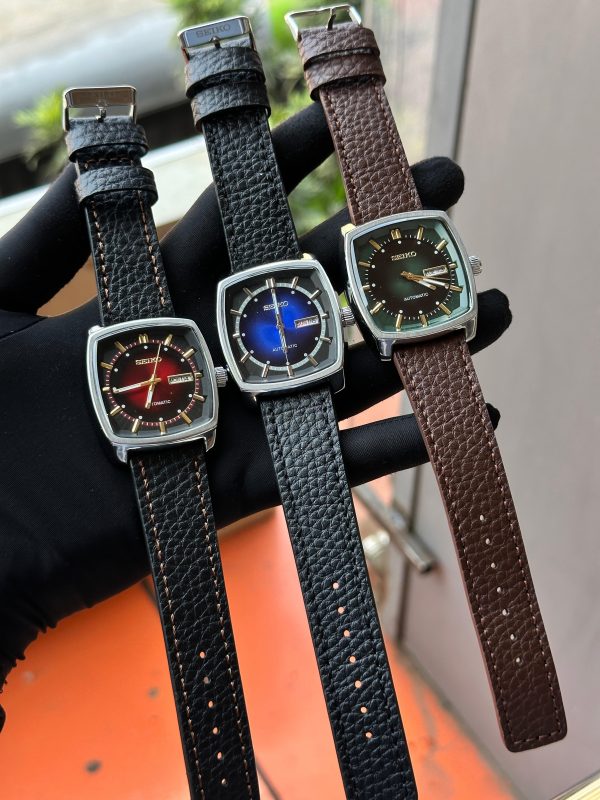 Seiko Recraft SNKP27 21 Jewels