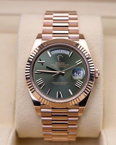 Rolex Day-Date 228238