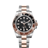 Automatic Rolex GMT-Master II Rootbeer 126711CHNR