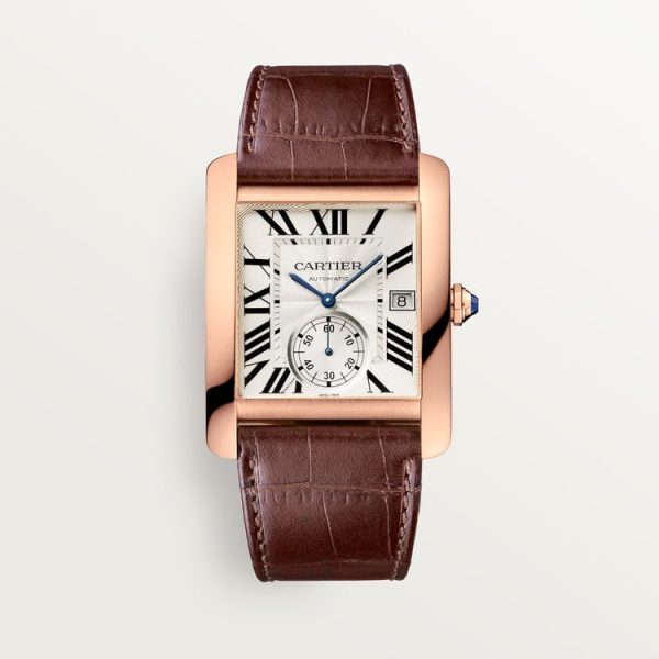 Cartier Tank MC watch W5330001