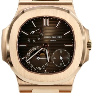 Patek Philippe Nautilus Self-Winding 40mm  5712/1R-001