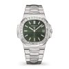 Patek Philippe Nautilus 40 mm - Patek Philippe