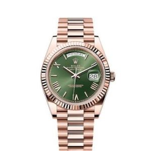 Rolex Day-Date 228238