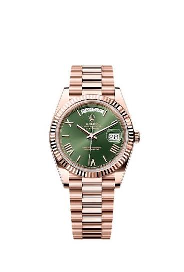 Rolex Day-Date 228238