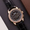 Patek Philippe Calendar Timepiece 45mm