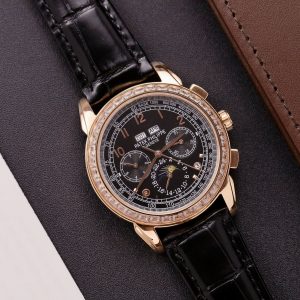 Patek Philippe Calendar Timepiece 45mm