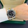 Rolex Submariner Ref 116613 Black 40mm