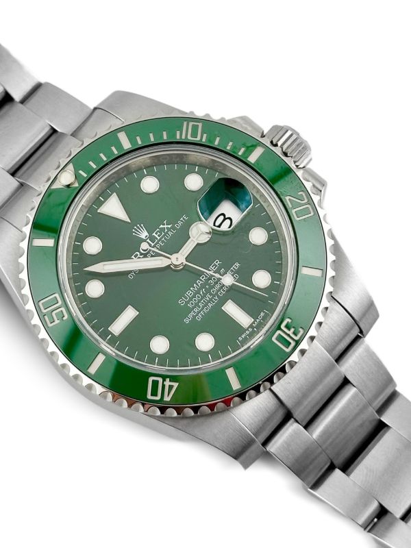 rn-image_picker_lib_temp_f764c396-c590-49c9-a077-790b217aace5 Rolex Submariner Hulk 116610LV