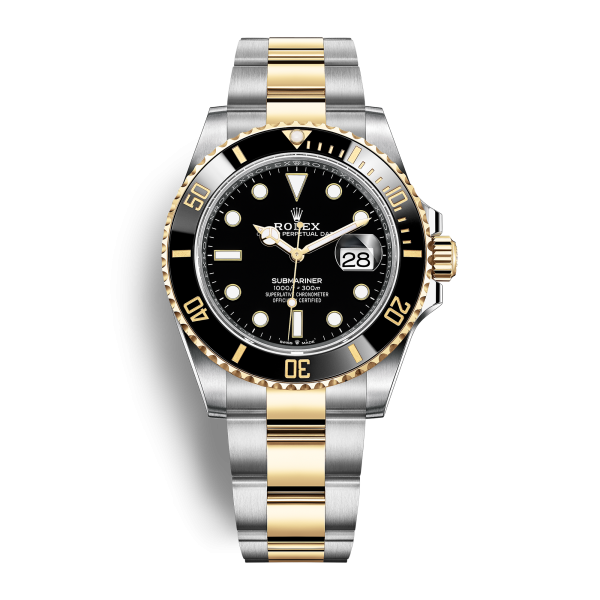 Rolex Submariner Date Ref: 126613LN