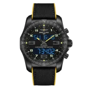 Breitling Cockpit B50 Night Mission