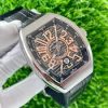 Franck Muller Geneve Vanguard