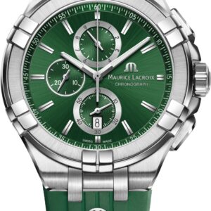 Maurice Lacroix Aikon Chronograph 44mm