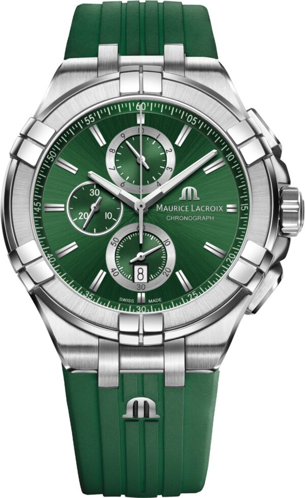 Maurice Lacroix Aikon Chronograph 44mm