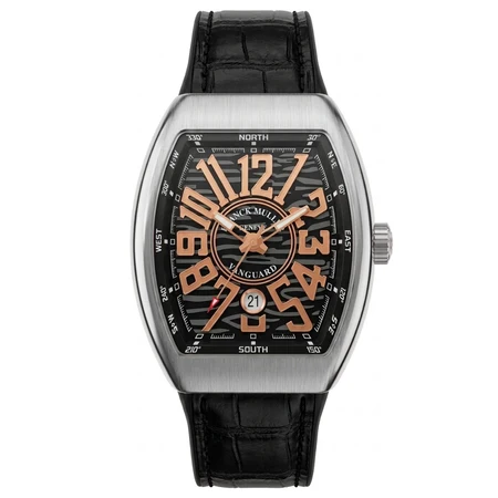 Franck Muller Geneve Vanguard